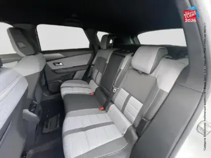 Photo 25 Opel Grandland  1.2 Turbo Hybrid 145ch GS e-DCT6