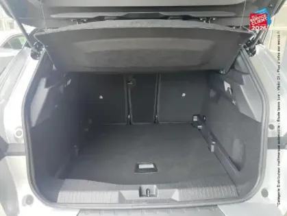 Photo 13 Opel Grandland  1.2 Turbo Hybrid 145ch GS e-DCT6