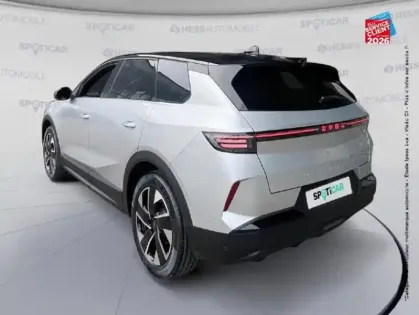 Photo 22 Opel Grandland  1.2 Turbo Hybrid 145ch GS e-DCT6