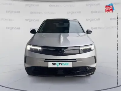 Photo 1 Opel Grandland  1.2 Turbo Hybrid 145ch GS e-DCT6