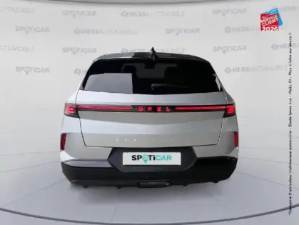 Photo 6 Opel Grandland  1.2 Turbo Hybrid 145ch GS e-DCT6