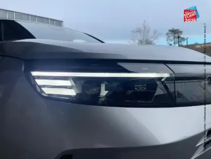 Photo 27 Opel Grandland  1.2 Turbo Hybrid 145ch GS e-DCT6