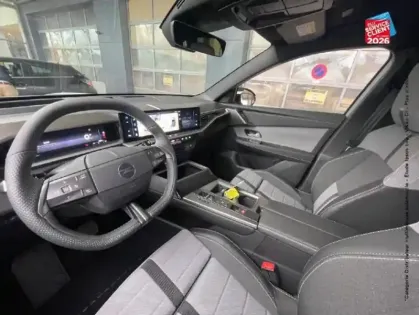 Photo 29 Opel Grandland  1.2 Turbo Hybrid 145ch GS e-DCT6