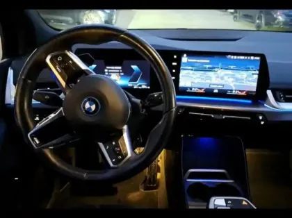 Photo 3 BMW Serie 2 Série 2 ActiveTourer 225e 245ch xDrive M Sport DKG7