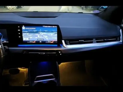 Photo 4 BMW Serie 2 Série 2 ActiveTourer 225e 245ch xDrive M Sport DKG7