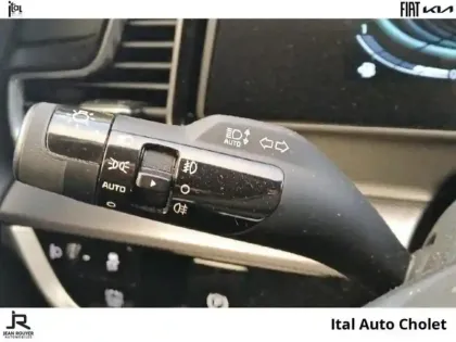 Photo 13 Kia Sportage Gén. V Ph1 Active 5