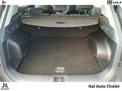 Photo 5 Kia Sportage Gén. V Ph1 Active 5