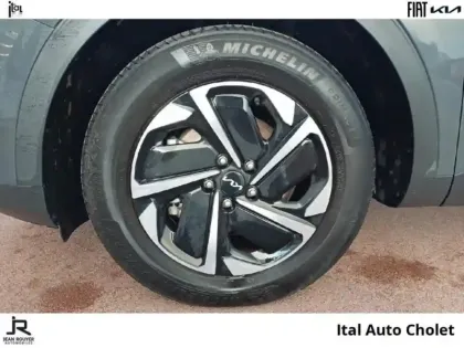 Photo 10 Kia Sportage Gén. V Ph1 Active 5