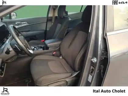 Photo 8 Kia Sportage Gén. V Ph1 Active 5