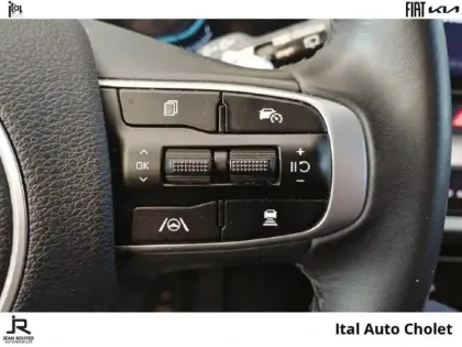 Photo 12 Kia Sportage Gén. V Ph1 Active 5