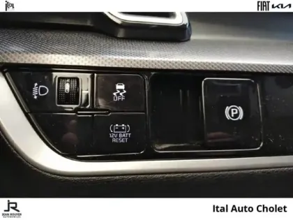 Photo 16 Kia Sportage Gén. V Ph1 Active 5