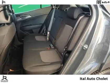 Photo 9 Kia Sportage Gén. V Ph1 Active 5