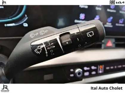 Photo 14 Kia Sportage Gén. V Ph1 Active 5