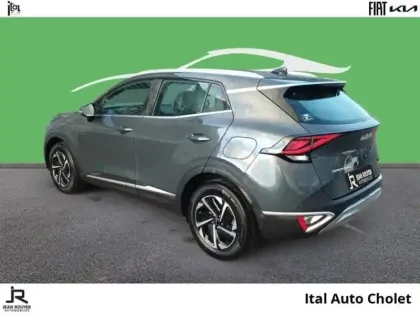 Photo 6 Kia Sportage Gén. V Ph1 Active 5