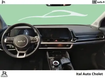 Photo 15 Kia Sportage Gén. V Ph1 Active 5