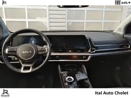 Photo 7 Kia Sportage Gén. V Ph1 Active 5