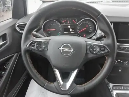 Photo 14 Opel Crossland  1.2 Turbo 130ch Elegance