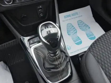 Photo 13 Opel Crossland  1.2 Turbo 130ch Elegance