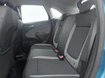 Photo 9 Opel Crossland  1.2 Turbo 130ch Elegance