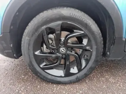 Photo 10 Opel Crossland  1.2 Turbo 130ch Elegance