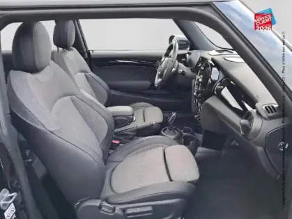 Photo 19 Mini Mini  Cooper 136ch Edition Premium Plus BVA7 Touvrant Sieges chauf GPS Camera Carplay