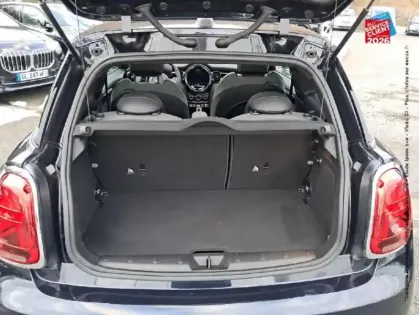 Photo 28 Mini Mini  Cooper 136ch Edition Premium Plus BVA7 Touvrant Sieges chauf GPS Camera Carplay