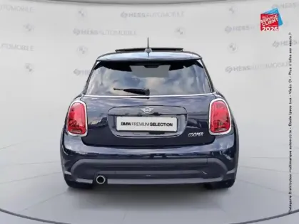 Photo 21 Mini Mini  Cooper 136ch Edition Premium Plus BVA7 Touvrant Sieges chauf GPS Camera Carplay