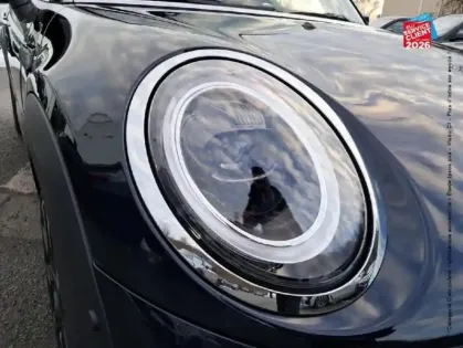 Photo 12 Mini Mini  Cooper 136ch Edition Premium Plus BVA7 Touvrant Sieges chauf GPS Camera Carplay