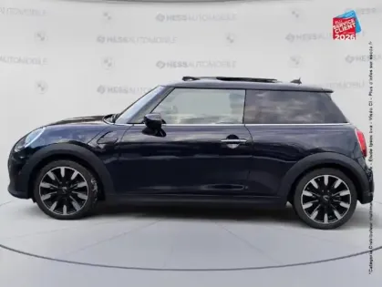 Photo 23 Mini Mini  Cooper 136ch Edition Premium Plus BVA7 Touvrant Sieges chauf GPS Camera Carplay