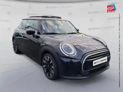 Photo 17 Mini Mini  Cooper 136ch Edition Premium Plus BVA7 Touvrant Sieges chauf GPS Camera Carplay