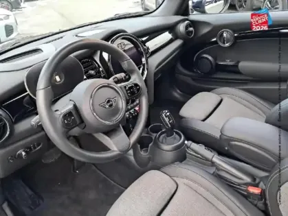 Photo 29 Mini Mini  Cooper 136ch Edition Premium Plus BVA7 Touvrant Sieges chauf GPS Camera Carplay