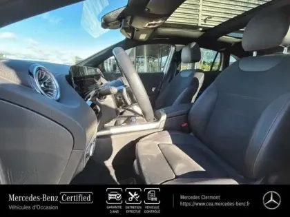 Photo 13 Mercedes GLA  200 d 150ch AMG Line 8G-DCT