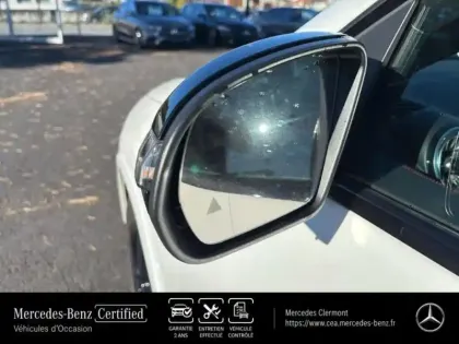 Photo 11 Mercedes GLA  200 d 150ch AMG Line 8G-DCT