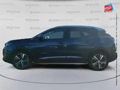 Photo 8 Peugeot 3008  1.5 BlueHDi 130ch S&S Allure Pack EAT8