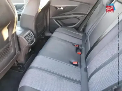 Photo 10 Peugeot 3008  1.5 BlueHDi 130ch S&S Allure Pack EAT8