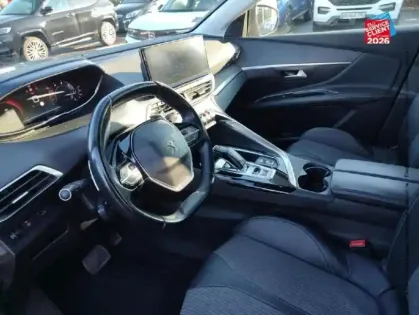 Photo 14 Peugeot 3008  1.5 BlueHDi 130ch S&S Allure Pack EAT8