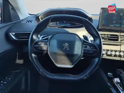 Photo 11 Peugeot 3008  1.5 BlueHDi 130ch S&S Allure Pack EAT8