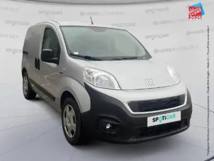 Photo 2 Fiat Fiorino  1.3 Multijet 95ch Pro Lounge