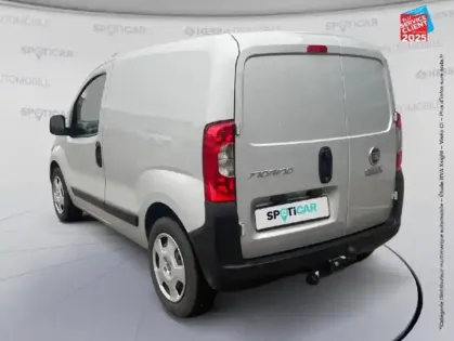 Photo 7 Fiat Fiorino  1.3 Multijet 95ch Pro Lounge