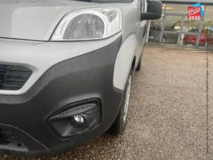 Photo 11 Fiat Fiorino  1.3 Multijet 95ch Pro Lounge