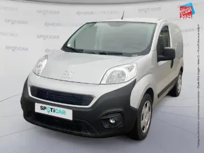Photo Fiat Fiorino
