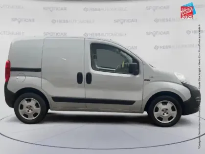 Photo 3 Fiat Fiorino  1.3 Multijet 95ch Pro Lounge