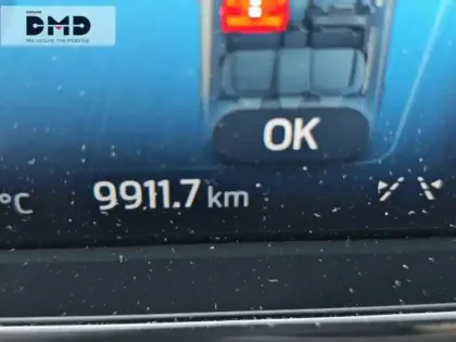 Photo 14 Ford Puma  1.0 EcoBoost Hybrid 125ch ST-Line X S&S Powershift