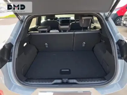 Photo 12 Ford Puma  1.0 EcoBoost Hybrid 125ch ST-Line X S&S Powershift