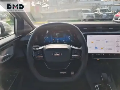 Photo 7 Ford Puma  1.0 EcoBoost Hybrid 125ch ST-Line X S&S Powershift