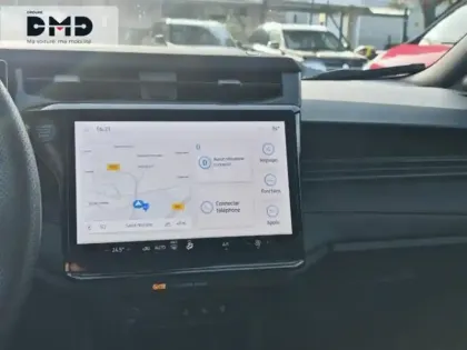 Photo 6 Ford Puma  1.0 EcoBoost Hybrid 125ch ST-Line X S&S Powershift