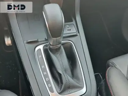 Photo 8 Ford Puma  1.0 EcoBoost Hybrid 125ch ST-Line X S&S Powershift