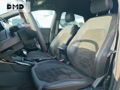 Photo 9 Ford Puma  1.0 EcoBoost Hybrid 125ch ST-Line X S&S Powershift