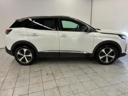 Photo 7 Peugeot 3008  1.2 PureTech 130ch S&S GT EAT8