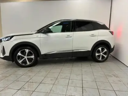 Photo 5 Peugeot 3008  1.2 PureTech 130ch S&S GT EAT8